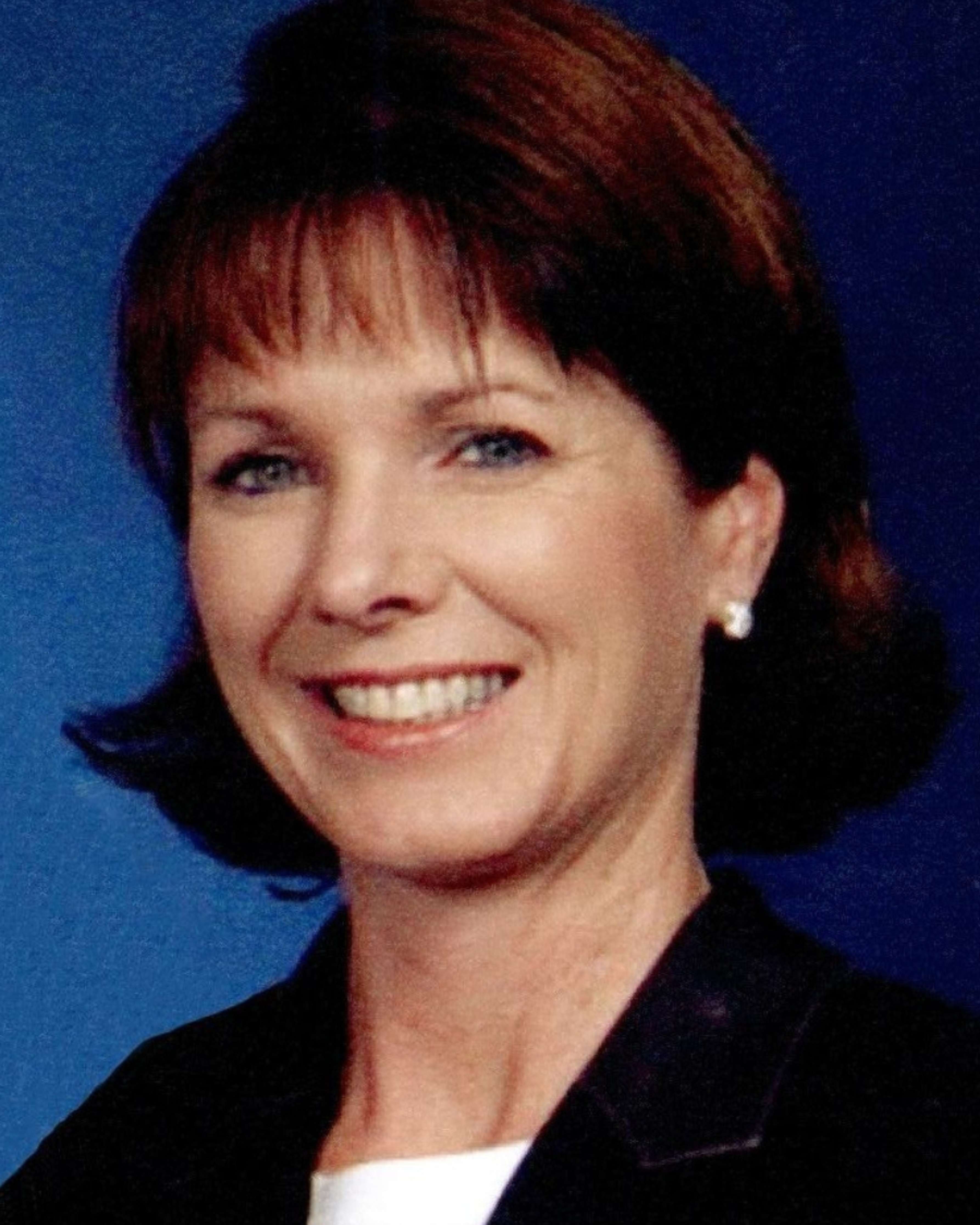 Kathy Stucky Luxury Collection Specialist